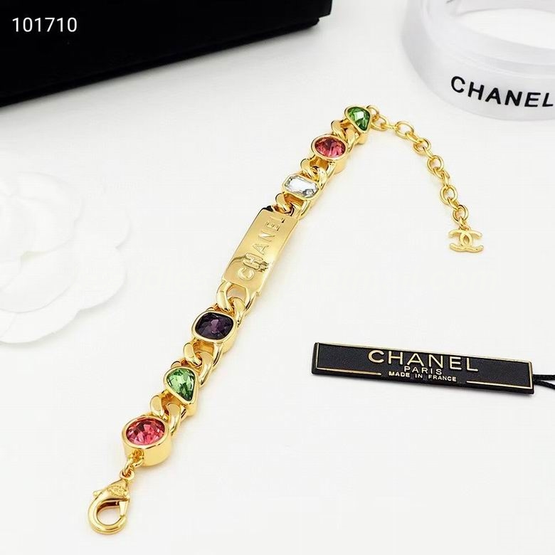 Chanel Bracelets 44